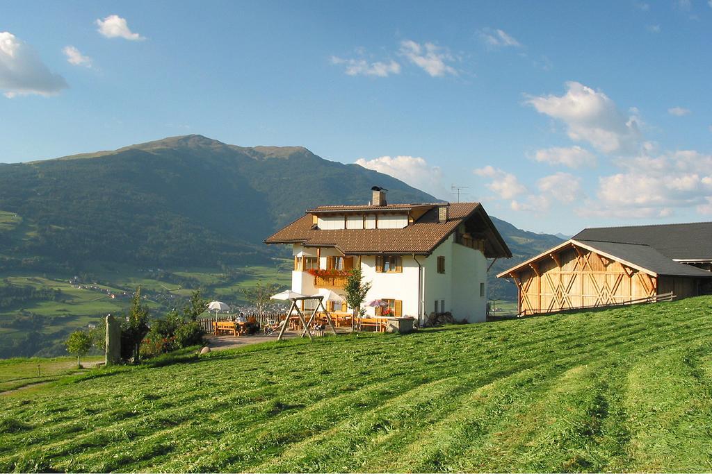 Apartment Spisserhof *