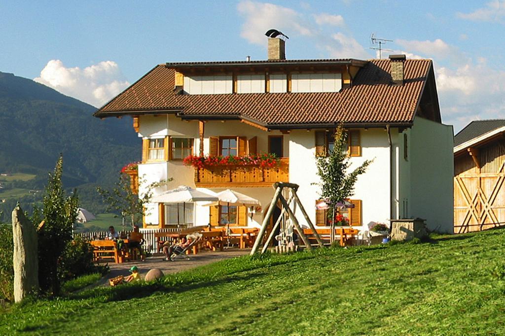 Apartment Spisserhof *