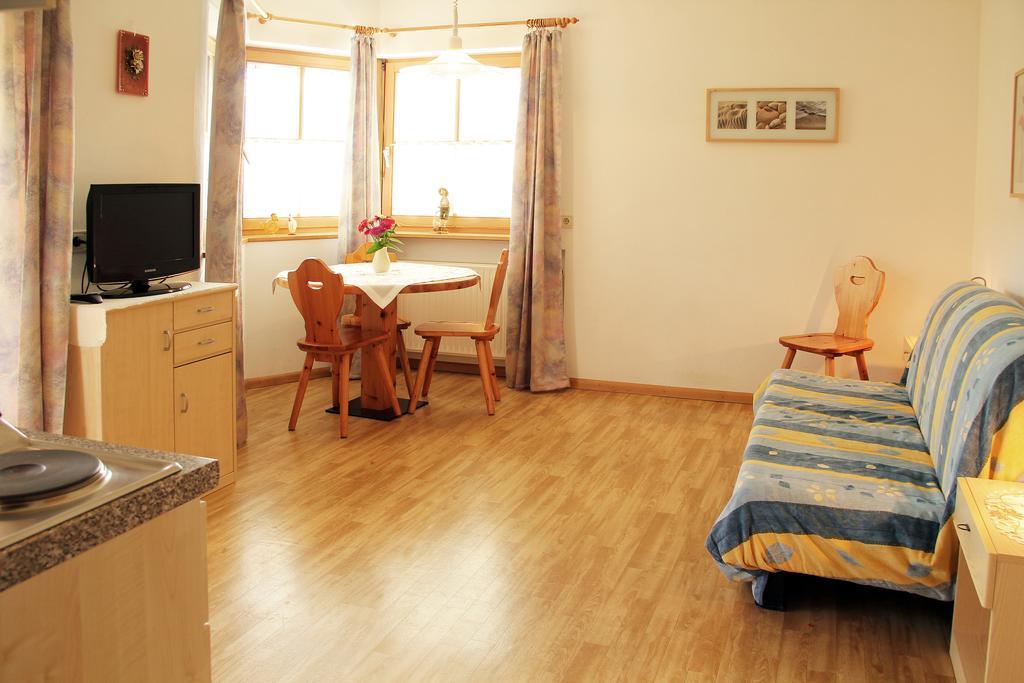 Apartment Spisserhof Chiusa