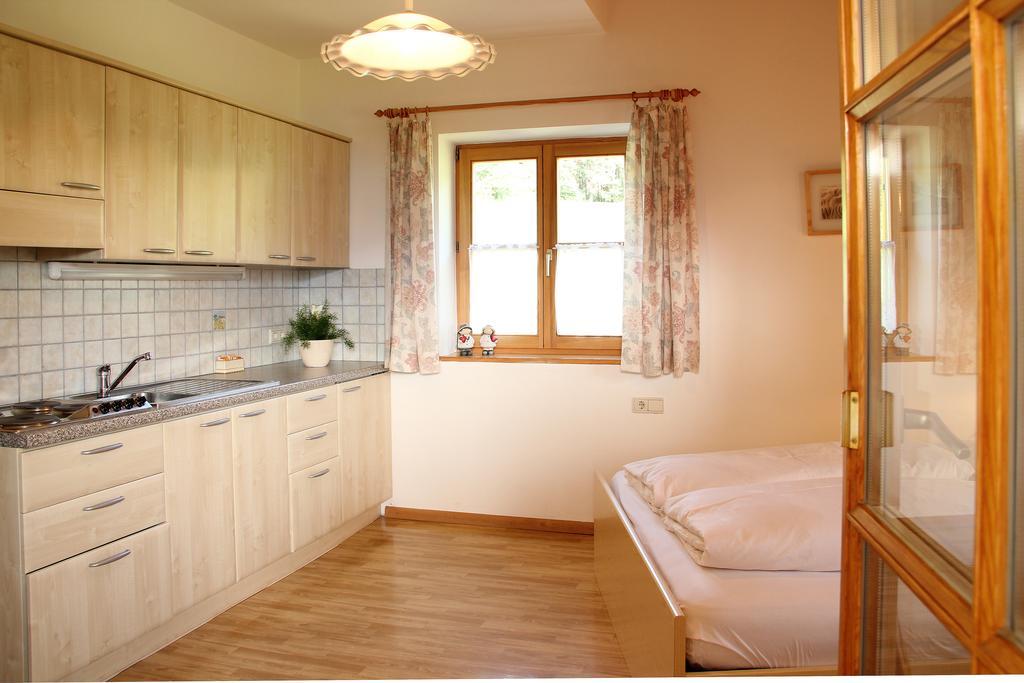 Apartment Spisserhof *