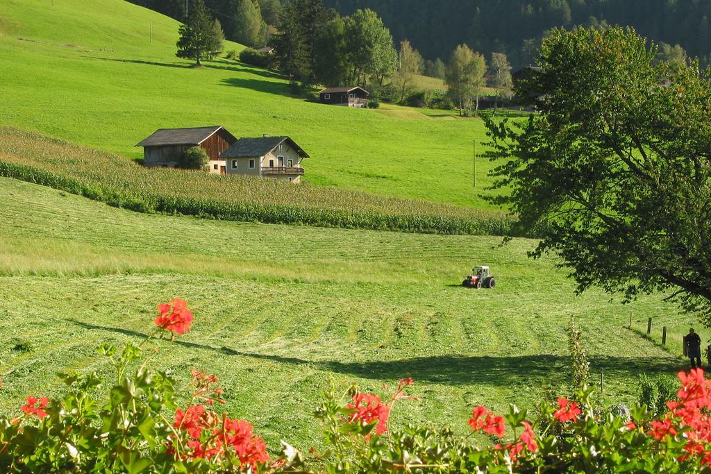 Apartment Spisserhof *