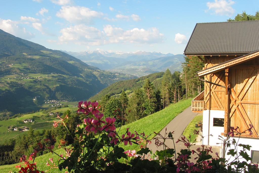 Spisserhof Apartment Chiusa
