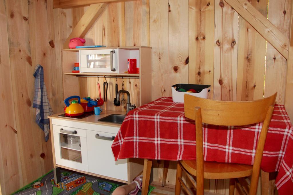 Apartment Spisserhof