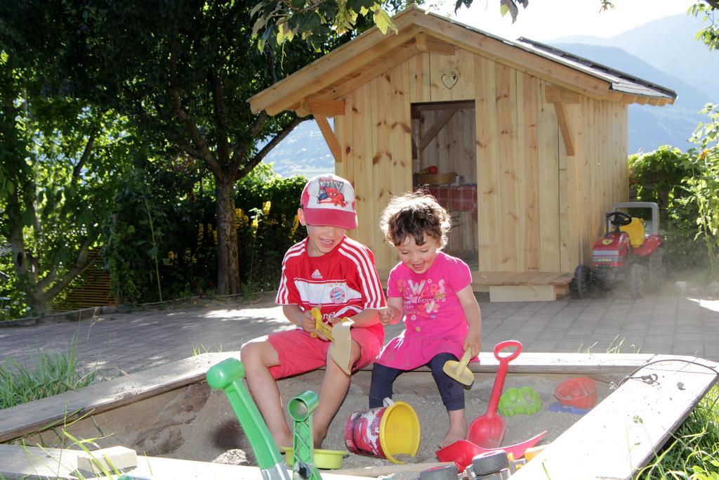 Apartamento Spisserhof
