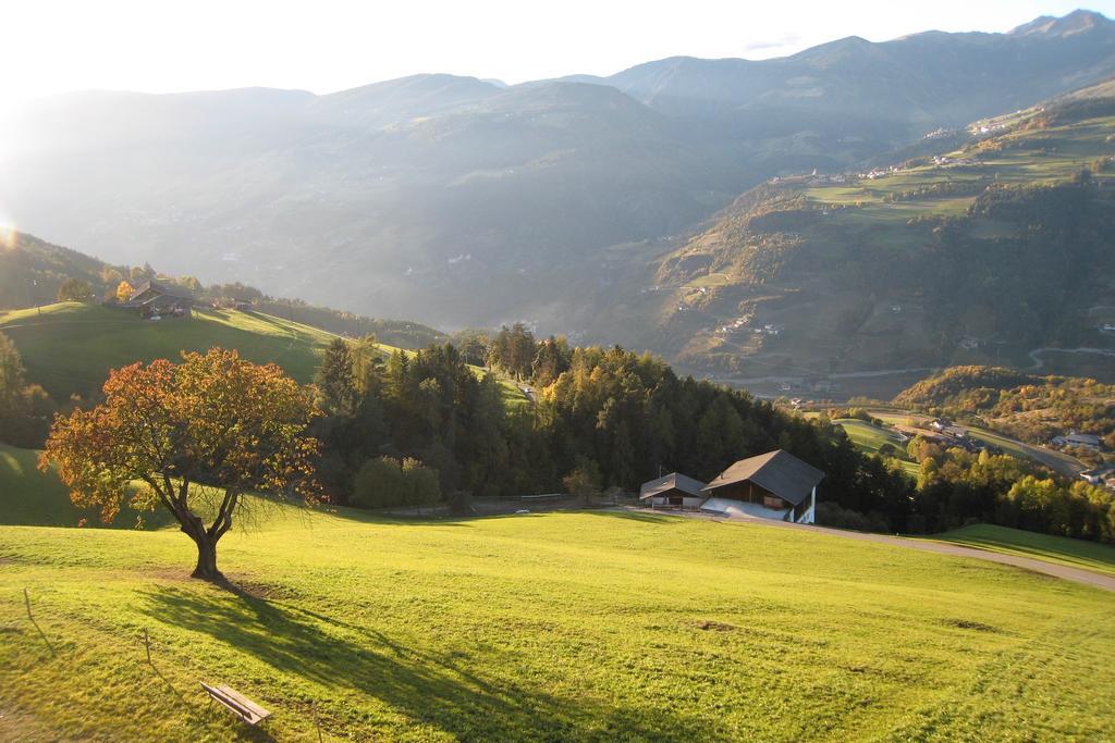 Spisserhof * Chiusa