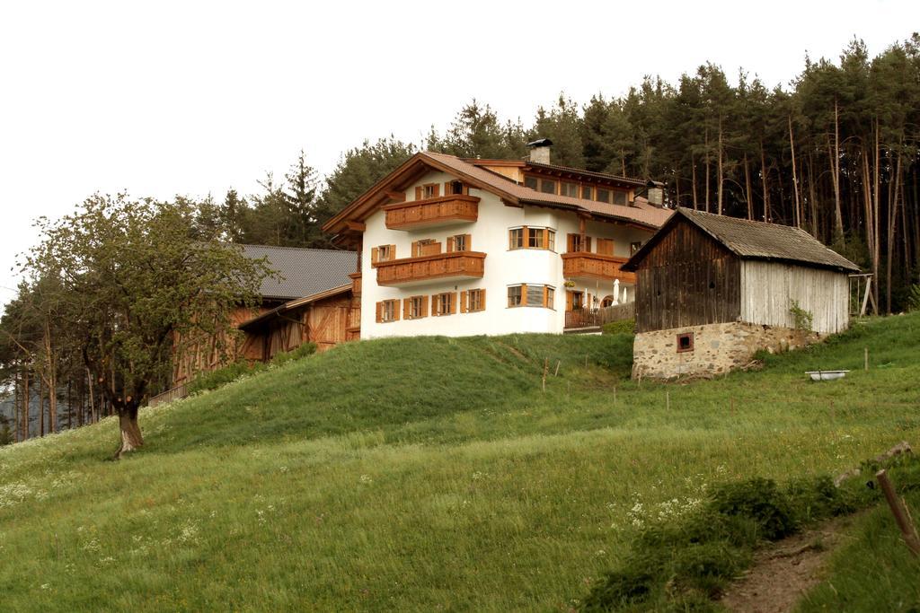 Spisserhof Apartment Chiusa