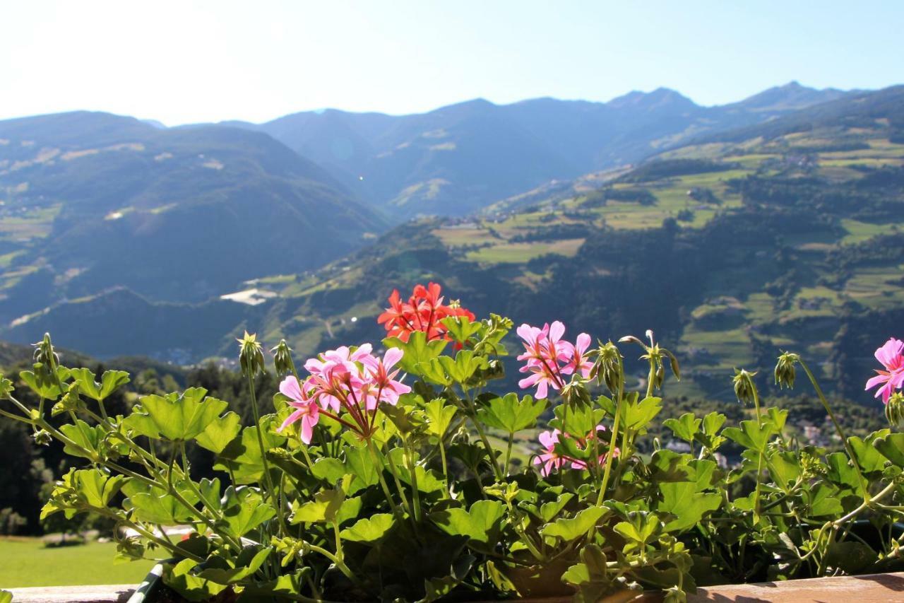 Spisserhof * Chiusa