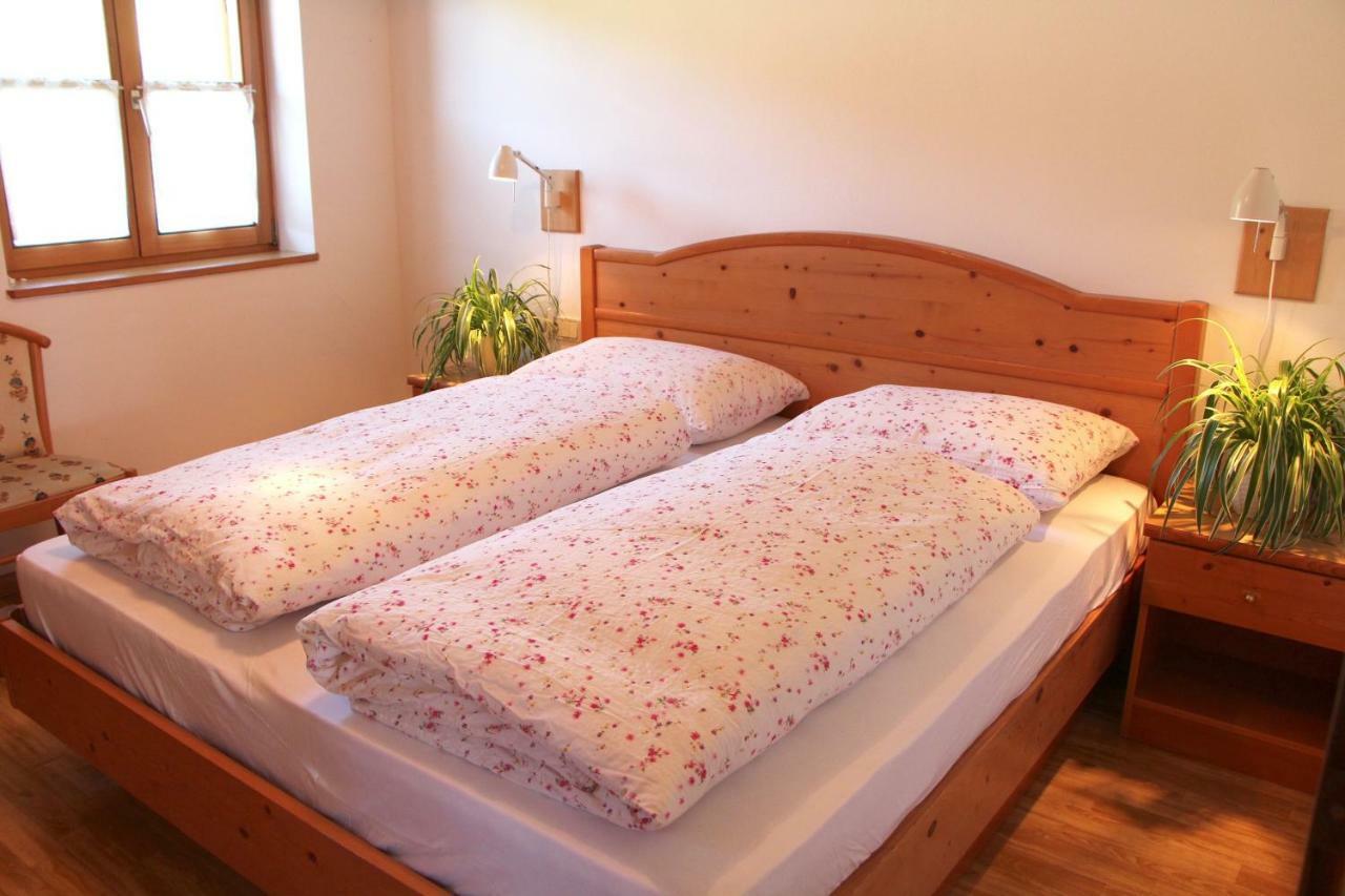 Apartment Spisserhof