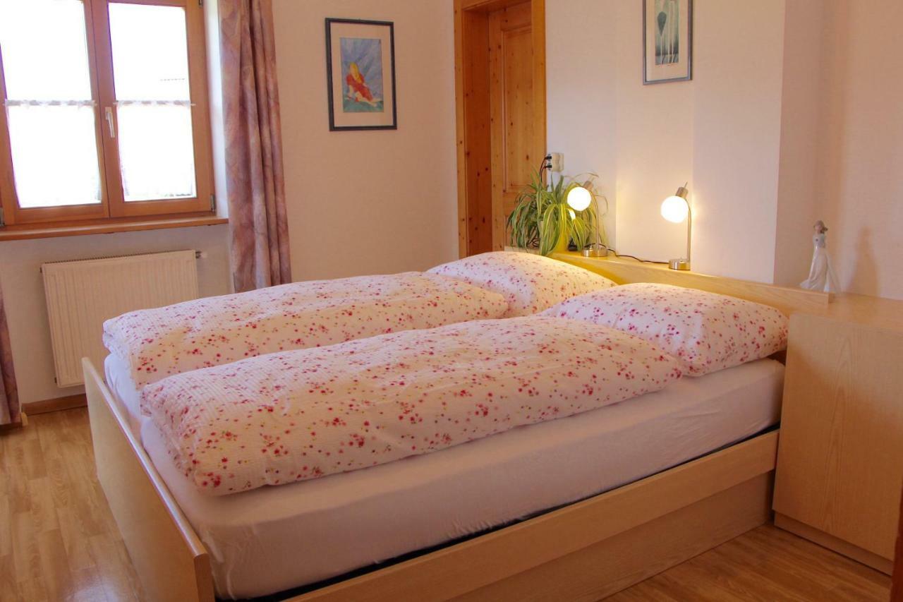 Apartment Spisserhof Klausen