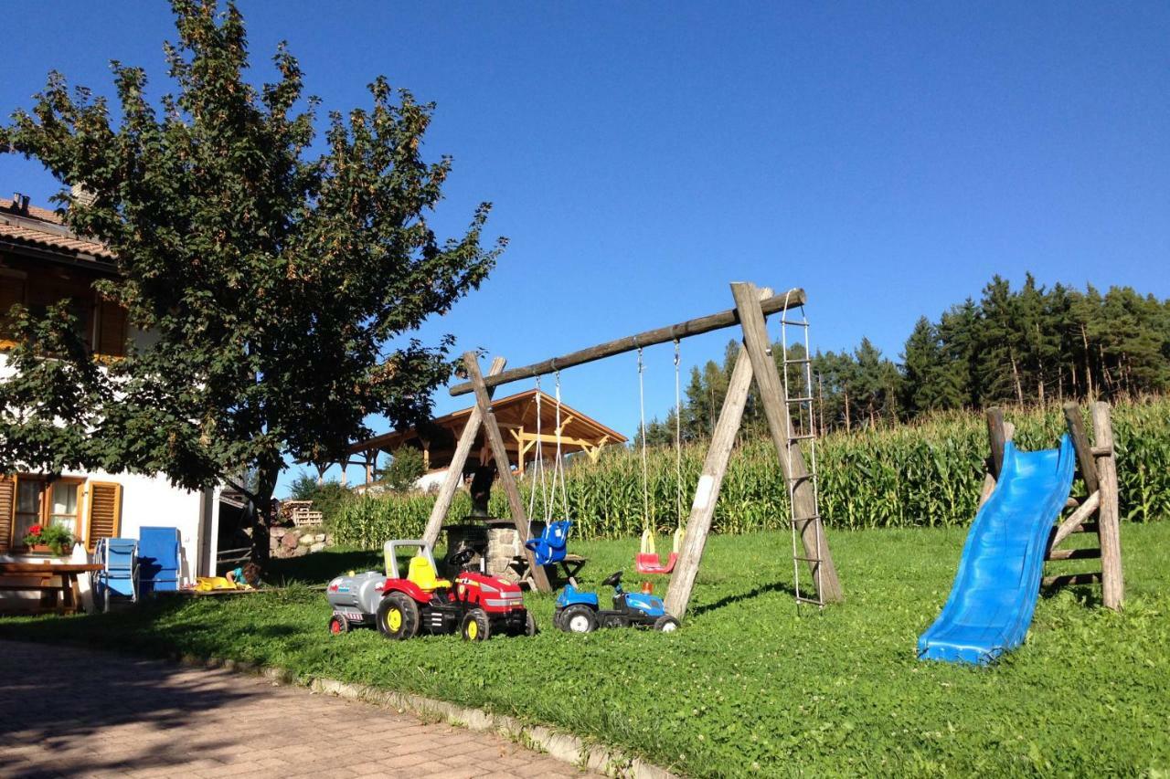Spisserhof Apartamento