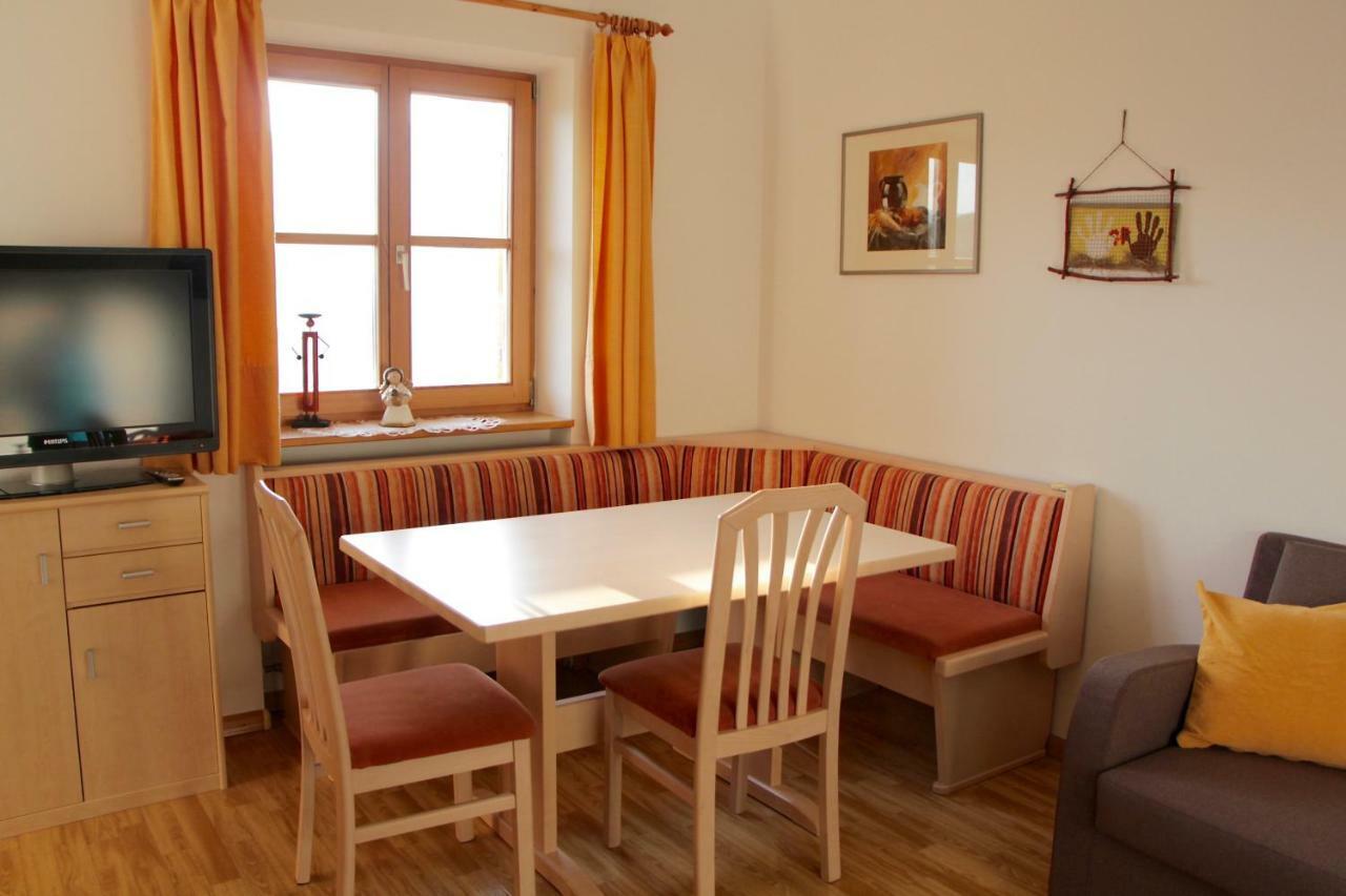 Spisserhof * Chiusa