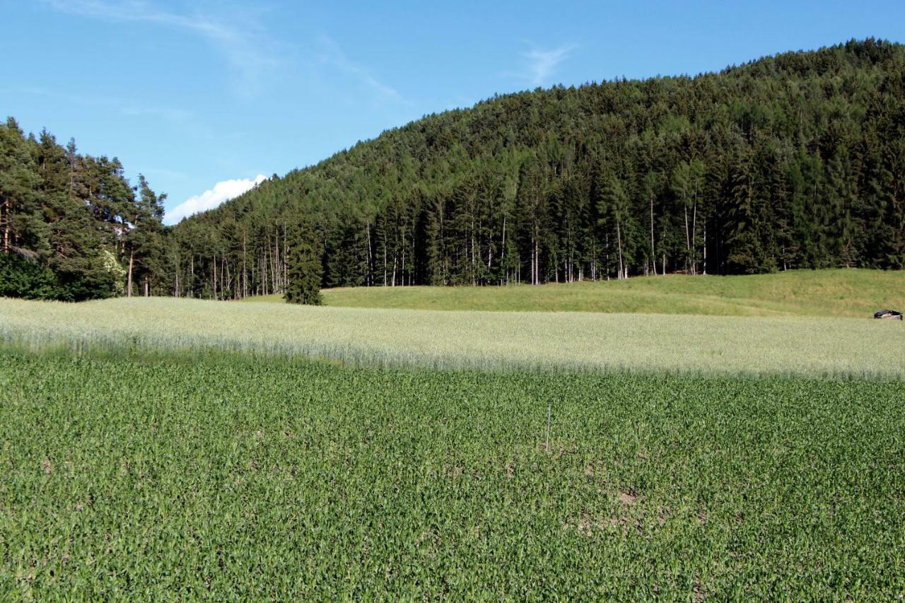Apartamento Spisserhof *